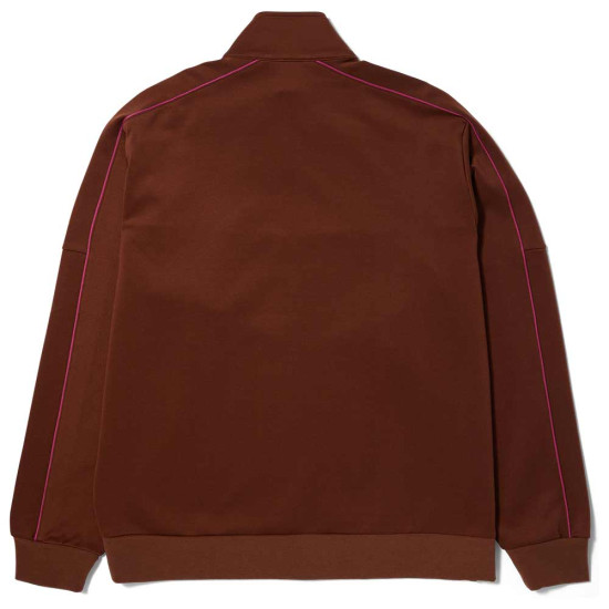 Huf Ανδρικό μπουφάν Lexington Track Jacket